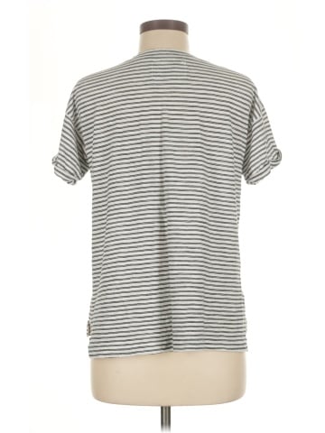 Ann Taylor LOFT Short Sleeve Top (view 2)