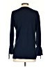 J.Crew 100% Merino Blue Wool Sweater Size S - photo 2