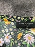 Assorted Brands 100% Viscose Black Long Sleeve Blouse Size M - photo 7