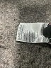 Assorted Brands 100% Viscose Black Long Sleeve Blouse Size M - photo 8