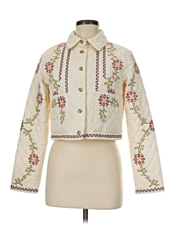 Christian Lacroix Jacket (view 1)