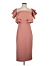 Keepsake Pink Cocktail Dress Size S - photo 1