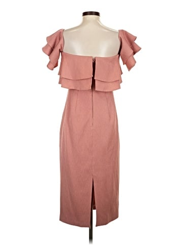 Keepsake Cocktail Dress (view 2)