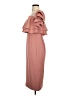 Keepsake Pink Cocktail Dress Size S - photo 5