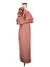 Keepsake Pink Cocktail Dress Size S - photo 4