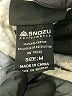 SNOZU Gray Jacket Size M - photo 8