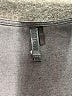 MONORENO Gray Casual Dress Size M - photo 7