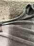 MONORENO Gray Casual Dress Size M - photo 8