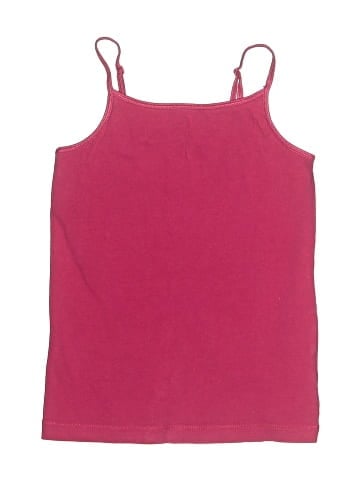 Total Girl Tank Top (view 1)