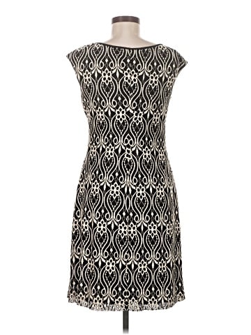 Connected Apparel Cocktail Dress (view 2)