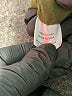 Mirol 100% Polyester Green Zip Up Hoodie Size S - photo 9