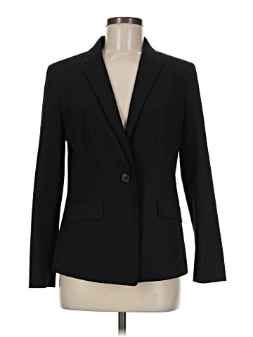 Ann Taylor Factory Blazer (view 1)