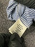 Max Studio Gray 3/4 Sleeve Blouse Size S - photo 8