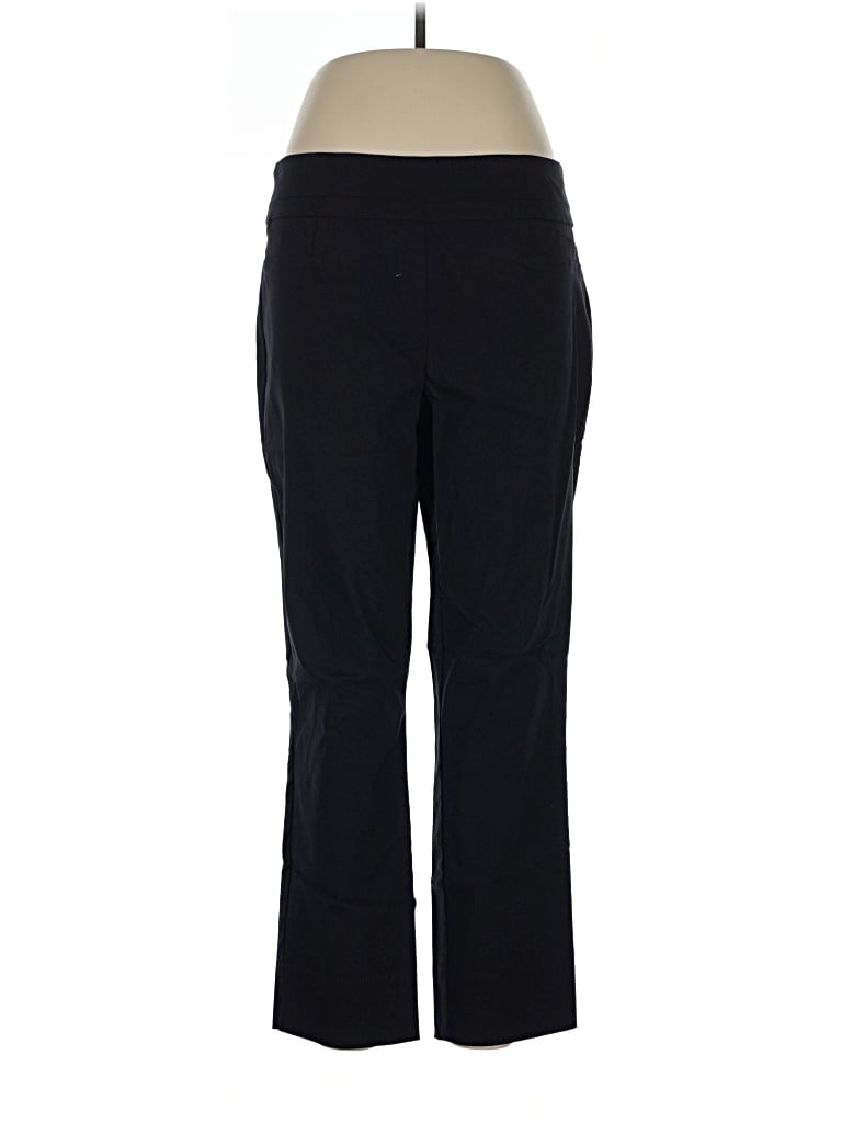 Renuar Dress Pants In Black