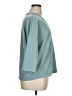 Cable & Gauge Teal Pullover Sweater Size XL - photo 4