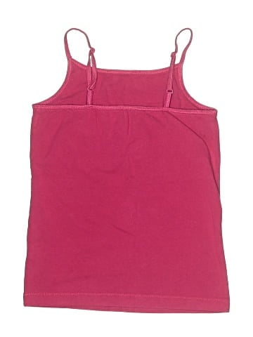 Total Girl Tank Top (view 2)