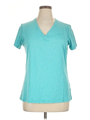 Nike Active T-Shirt (view 1)