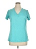Nike Teal Active T-Shirt Size XL - photo 1