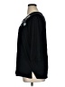 Chico's Black Pullover Sweater Size XL (3) - photo 5