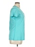 Nike Teal Active T-Shirt Size XL - photo 4