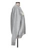 Jerzees Gray Sweatshirt Size L - photo 4