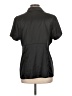 Torrid Black Short Sleeve Blouse Size Lg Plus (0) - photo 2