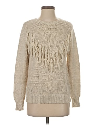 Staring at Stars Pullover Sweater (view 1)