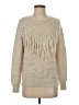 Staring at Stars Tan Pullover Sweater Size S - photo 1