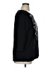Chico's Black Pullover Sweater Size XL (3) - photo 4