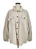 Terra & Sky Ivory Coat Size 1X - photo 1