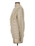Staring at Stars Tan Pullover Sweater Size S - photo 5