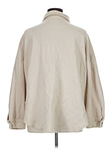 Terra & Sky Coat (view 2)