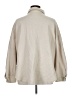 Terra & Sky Ivory Coat Size 1X - photo 2