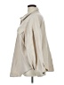 Terra & Sky Ivory Coat Size 1X - photo 5