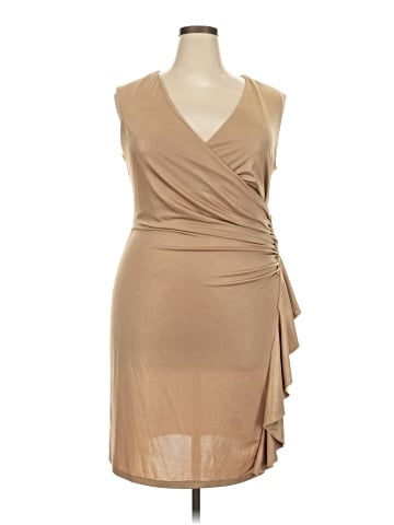 Scarlett Nite Cocktail Dress (view 1)
