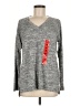 Banana Republic Gray Pullover Sweater Size M - photo 1