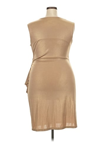 Scarlett Nite Cocktail Dress (view 2)