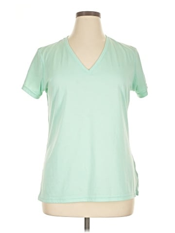 Nike Short Sleeve T-Shirt (view 1)