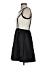 Eric + Lani Argyle Black Cocktail Dress Size S - photo 5