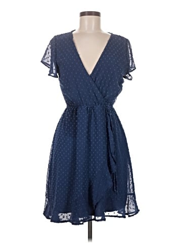 Mi ami Casual Dress (view 1)