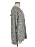 Banana Republic Gray Pullover Sweater Size M - photo 4