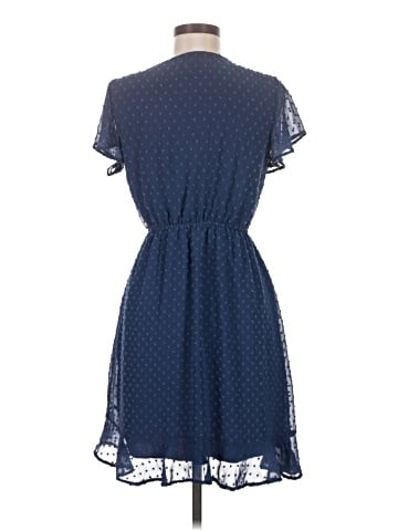 Mi ami Casual Dress (view 2)