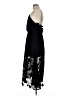 Alice McCall 100% Polyester Black Cocktail Dress Size 8 - photo 5