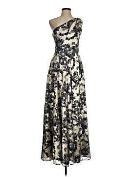 Betsy & Adam Cocktail Dress