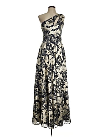 Betsy & Adam Cocktail Dress (view 1)