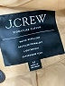 J.Crew 100% Polyamide Gold Coat Size S - photo 6