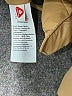 J.Crew 100% Polyamide Gold Coat Size S - photo 7