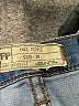 Free People Solid Blue Jeans Size 29 waist - photo 7