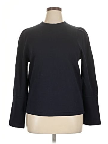 Rebecca Taylor Turtleneck Sweater (view 1)