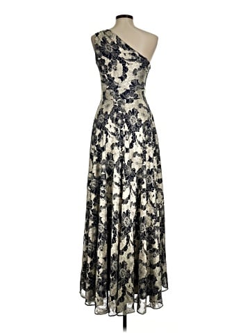 Betsy & Adam Cocktail Dress (view 2)